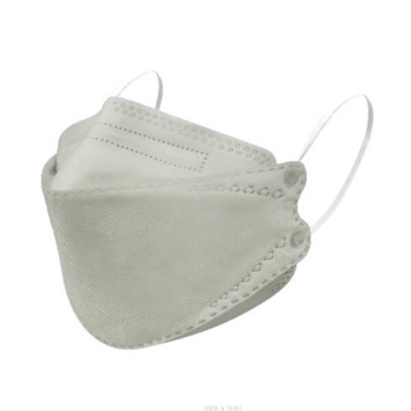 พร้อมส่ง KF94 Face mask แมสสายรุ้งสีเบส หน้ากากอนามัย หน้ากากเกาหลี ทรงเกาหลี 3D 1แพ็ค10ชิ้น ป้องกันฝุ่น ไวรัส